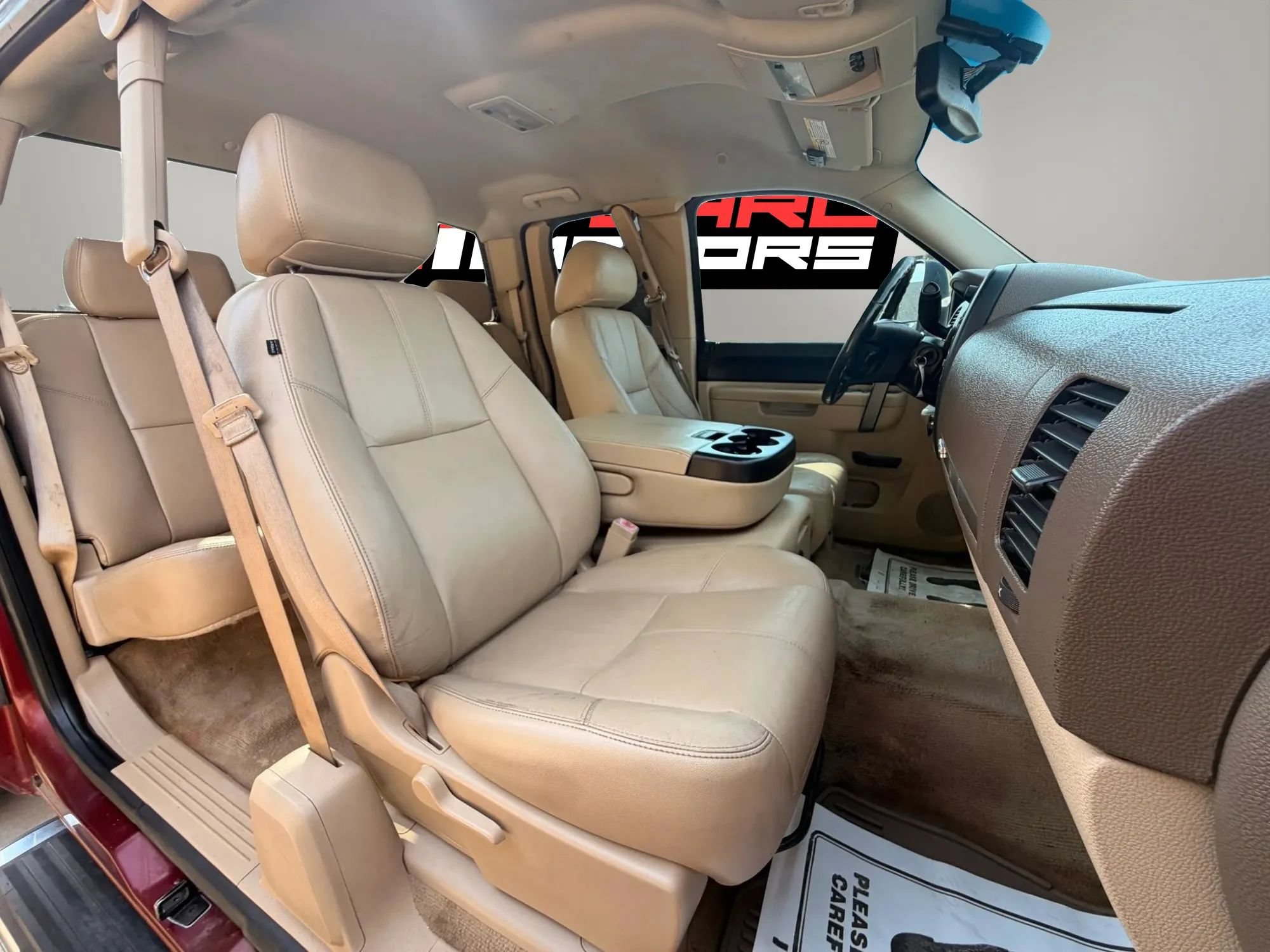 Used 2013 GMC Sierra 2500 SLE w/ Texas Edition AWD/4WD image 30