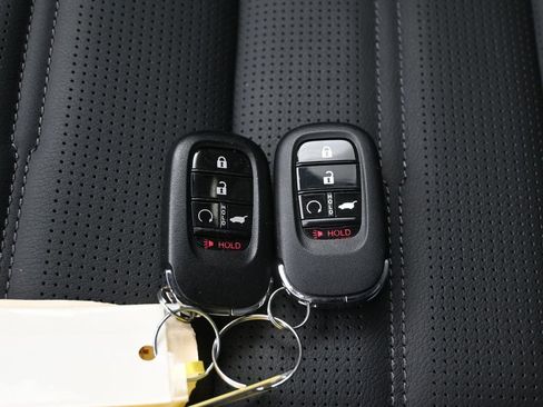 Certified 2024 Honda CR-V EX-L image 20