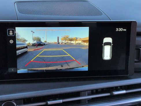 Used 2025 Hyundai Santa Fe XRT image 32