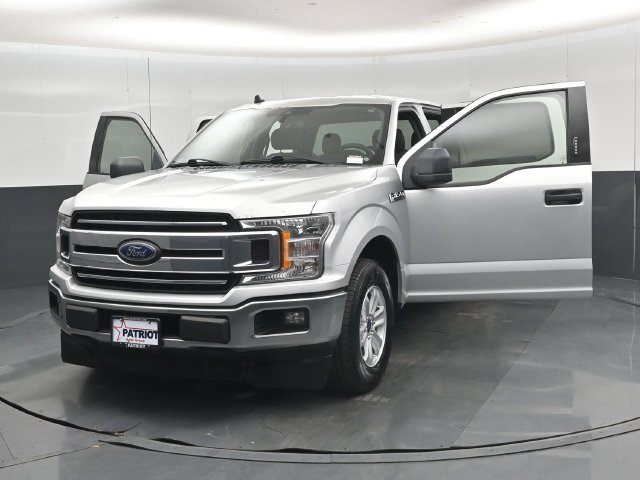 Used 2019 Ford F150 XLT RWD image 60