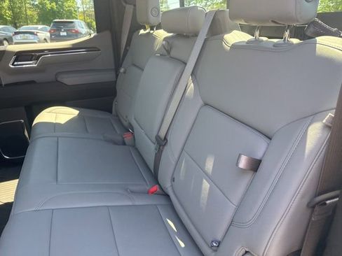 Used 2024 Chevrolet Silverado 1500 RST w/ All Star Edition Plus image 20