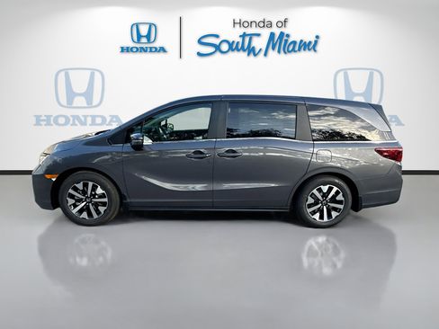New 2026 Honda Odyssey EX-L image 4