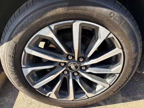 Used 2024 Cadillac Lyriq Sport RWD image 5