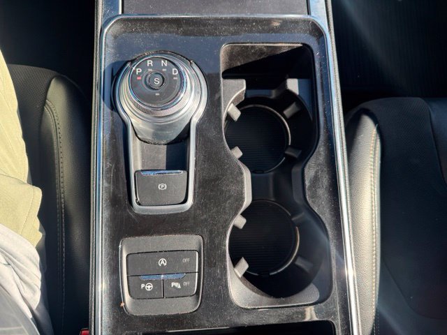 Used 2019 Ford Edge ST w/ Equipment Group 401A AWD/4WD image 31