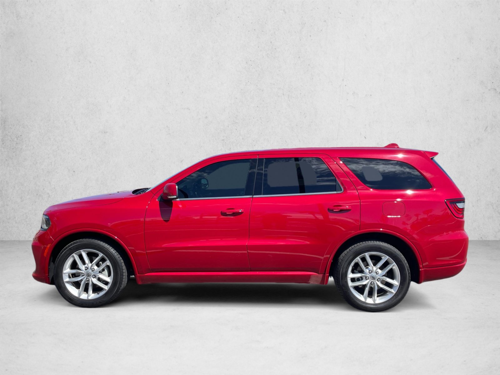 Used 2022 Dodge Durango GT RWD image 8