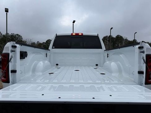 New 2026 RAM 2500 Tradesman AWD/4WD image 29