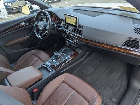 Used 2018 Audi Q5 2.0T Premium Plus image 33