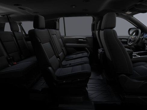New 2026 Chevrolet Suburban LS RWD image 57