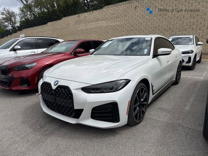 Used 2022 BMW 430i Gran Coupe w/ M Sport Package