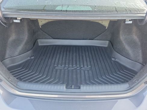 Used 2015 Honda Civic EX-L image 8