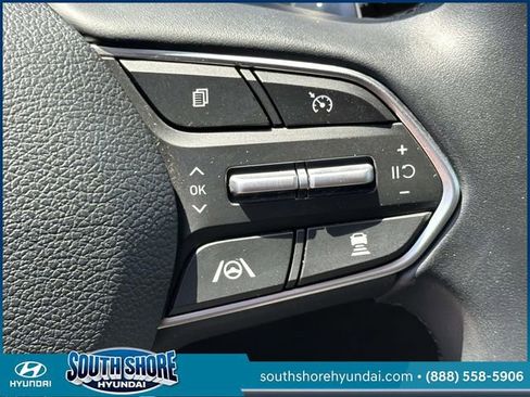 Certified 2023 Hyundai Santa Fe SEL w/ Premium Package AWD/4WD image 25