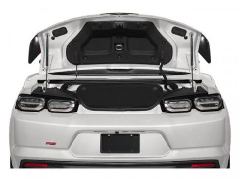 Used 2023 Chevrolet Camaro LT w/ RS Package image 14