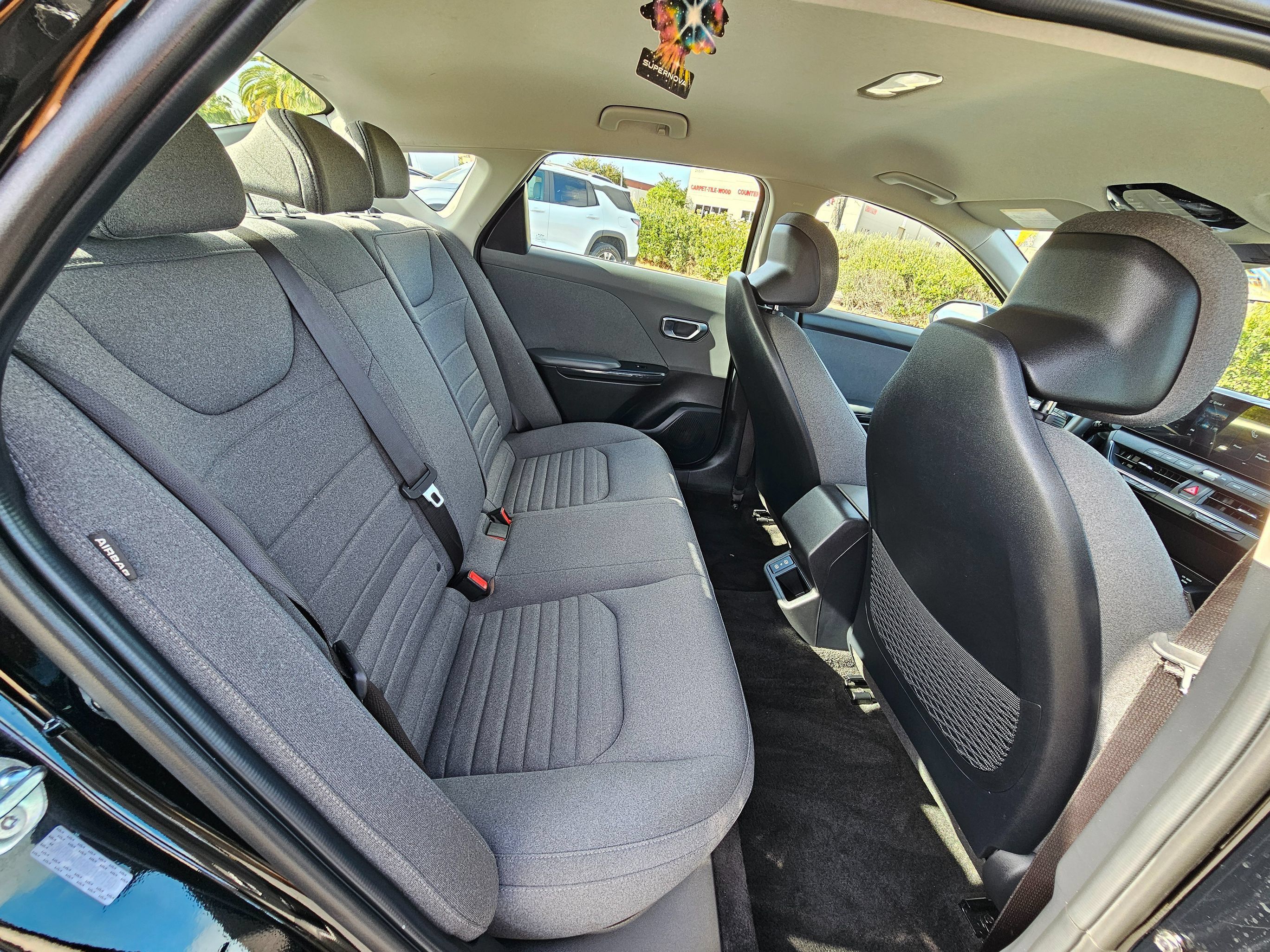 Used 2025 Kia K4 EX FWD image 31