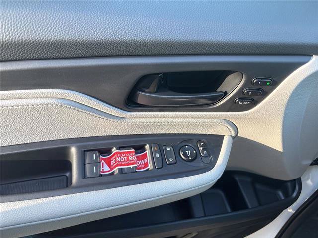 New 2027 Honda Odyssey EX-L image 13