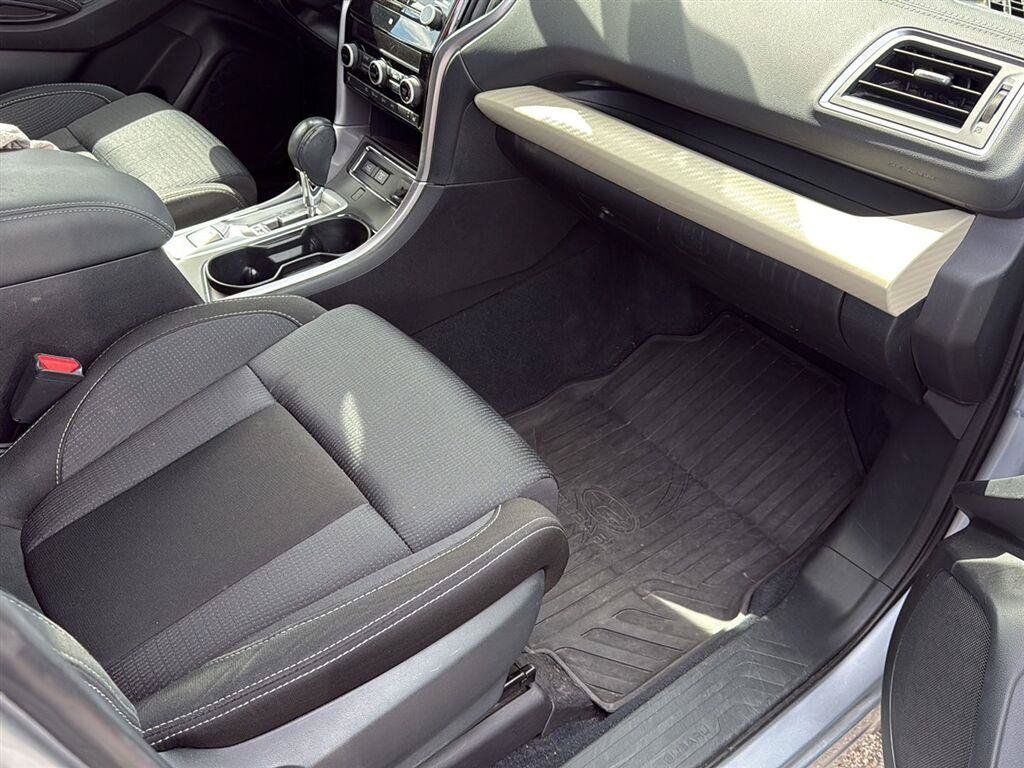 Used 2021 Subaru Ascent Premium w/ Convenience Package AWD/4WD image 5
