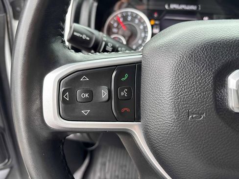 Used 2022 RAM 1500 Big Horn AWD/4WD image 14