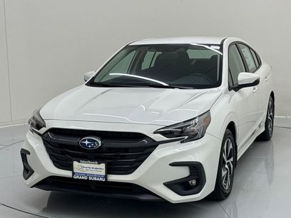 New 2025 Subaru Legacy Premium