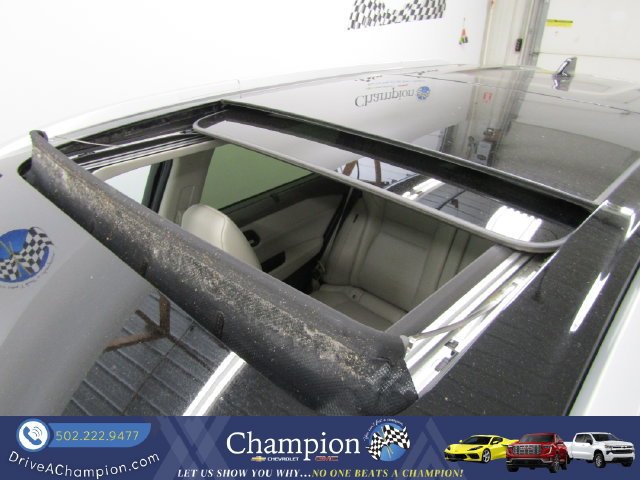 Used 2024 Nissan Rogue SV w/ SV Premium Package AWD/4WD image 5
