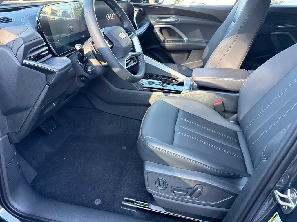 New 2026 Audi Q5 Premium AWD/4WD image 15