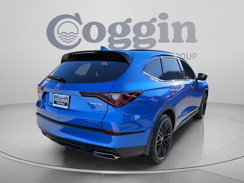 Used 2026 Acura MDX A-Spec AWD/4WD image 6