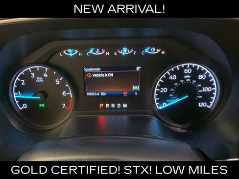 Used 2023 Ford F150 XL w/ STX Appearance Package image 29