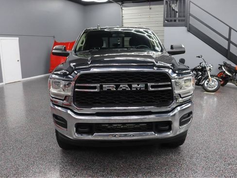 Used 2020 RAM 2500 Tradesman AWD/4WD image 7