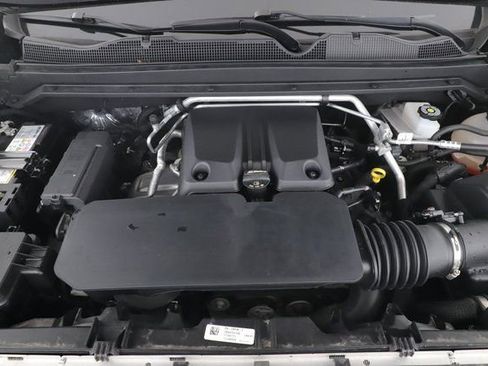 Used 2024 Chevrolet Colorado Trail Boss w/ Advanced Trailering Package image 15