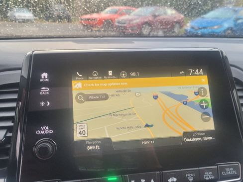 Used 2019 Honda Odyssey Elite image 20