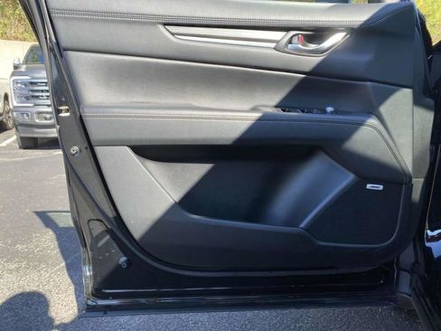 Used 2022 MAZDA CX-5 AWD 2.5 S w/ Premium Package image 21