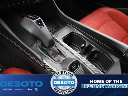 New 2026 Dodge Charger Scat Pack AWD/4WD image 26