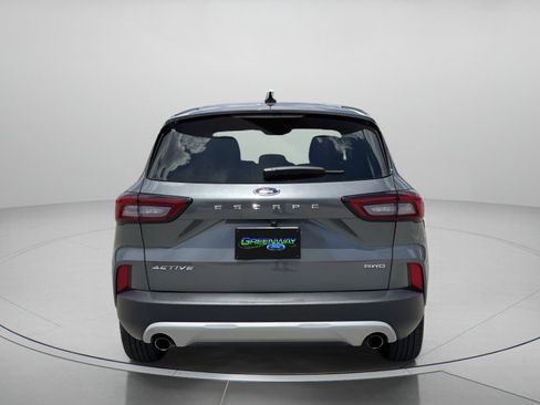 Used 2024 Ford Escape Active AWD/4WD image 4