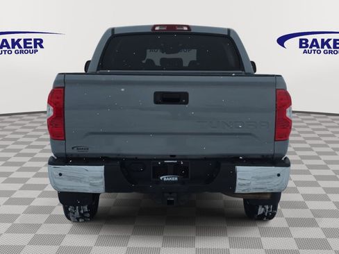 Used 2021 Toyota Tundra TRD Pro image 6