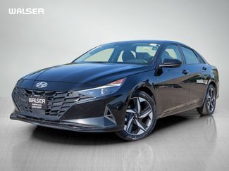 Used 2023 Hyundai Elantra SEL w/ Convenience Package FWD video 1