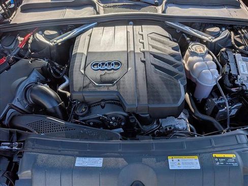 Used 2023 Audi A5 2.0T Premium w/ Convenience Package image 25