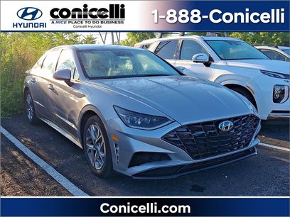 Used 2023 Hyundai Sonata SEL w/ Cargo Package