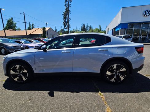 Used 2023 Polestar Polestar 2 FWD image 2