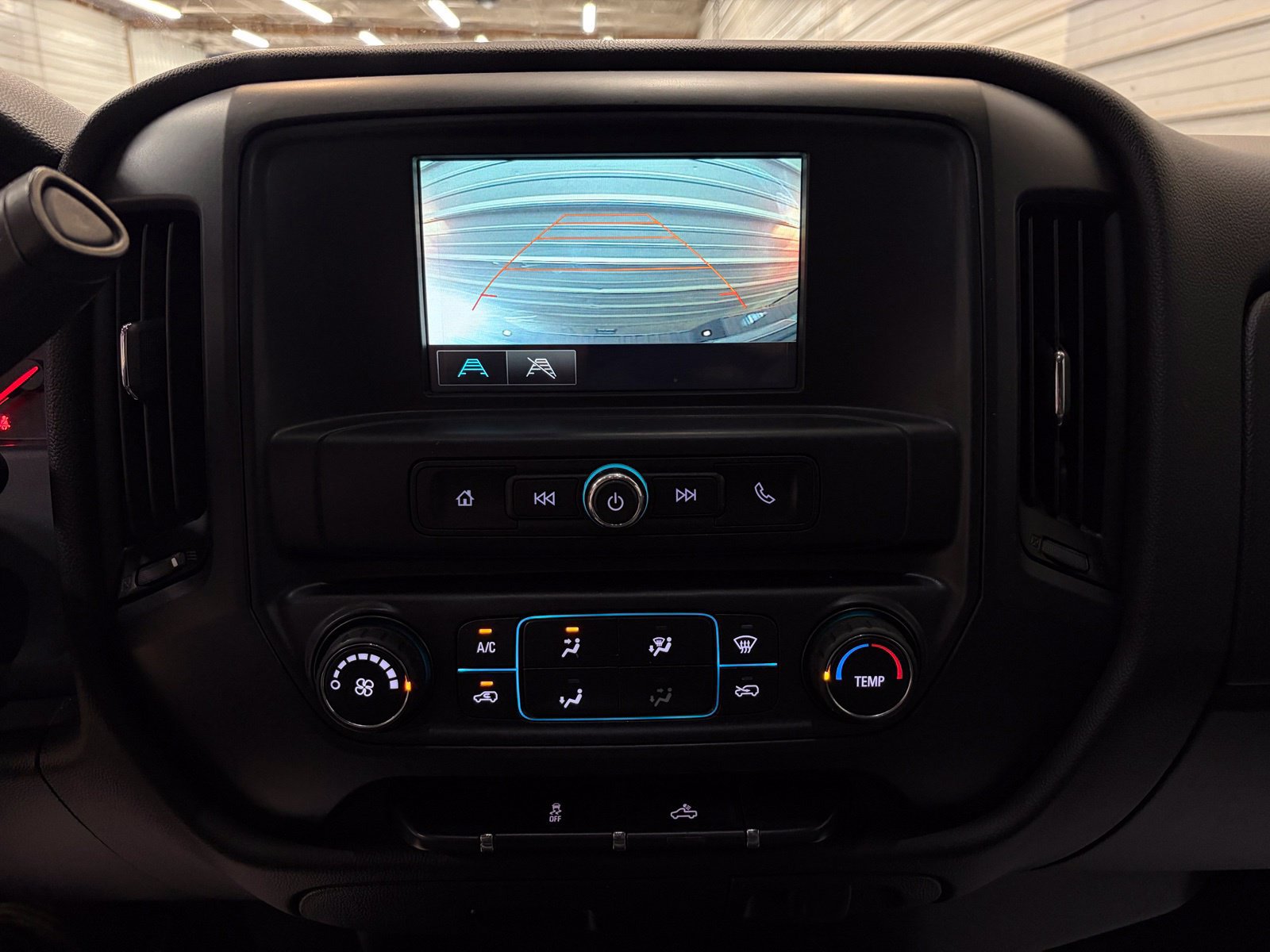 Used 2019 GMC Sierra 2500 4x4 Double Cab image 19
