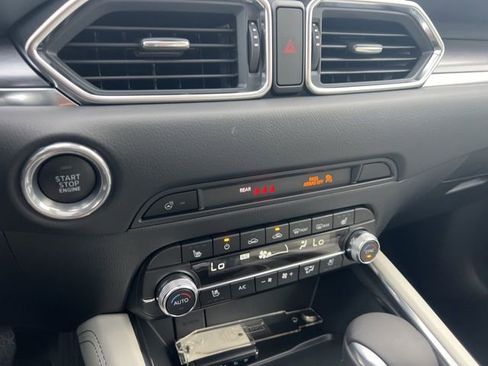 New 2025 MAZDA CX-5 AWD 2.5 S image 36