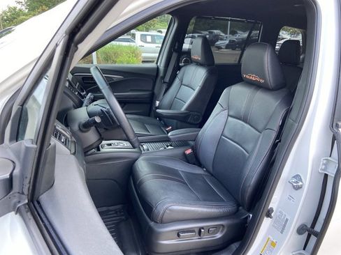 Used 2023 Honda Passport TrailSport image 26