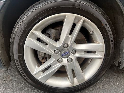 Used 2014 Volvo S60 T5 image 21