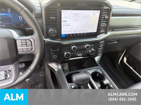 Certified 2026 Ford F150 Lariat AWD/4WD image 31