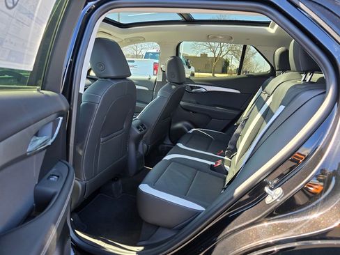 New 2026 Buick Envision Sport Touring image 27