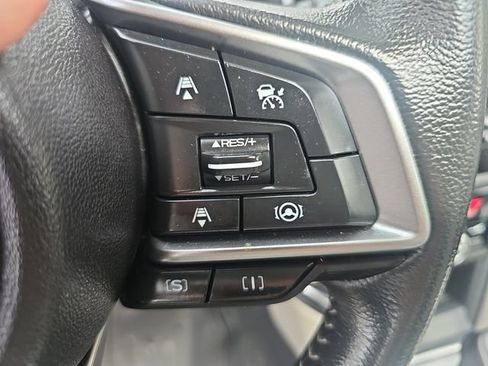 Certified 2024 Subaru Forester Premium AWD/4WD image 22