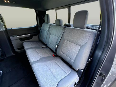 Used 2025 Ford F350 XL w/ STX Appearance Package AWD/4WD image 21
