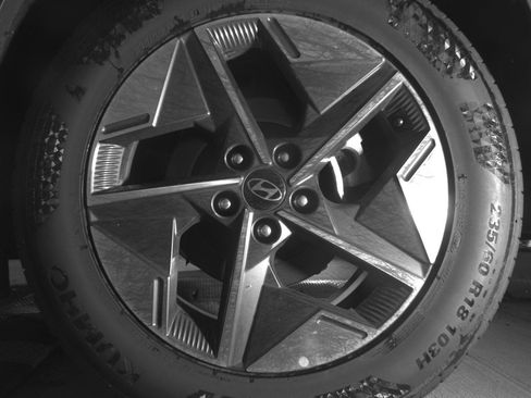 Used 2025 Hyundai Tucson SEL image 14