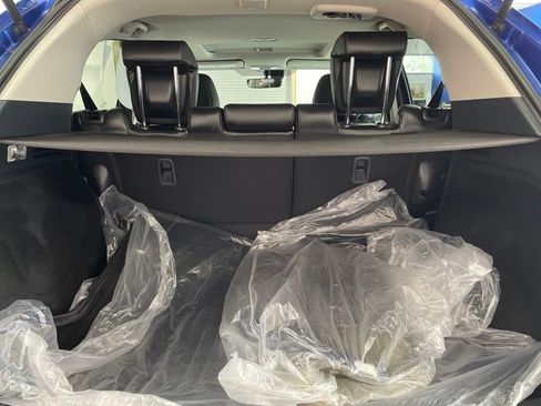 Used 2021 Honda HR-V Touring image 7