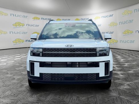 New 2026 Hyundai Santa Fe Calligraphy image 12