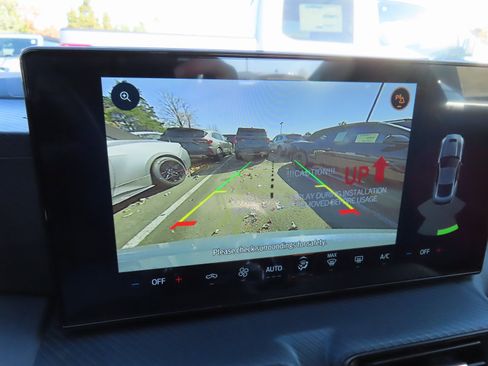 New 2025 Ford Mustang Coupe image 12