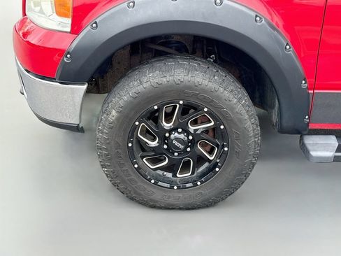 Used 2006 Ford F150 FX4 AWD/4WD image 30