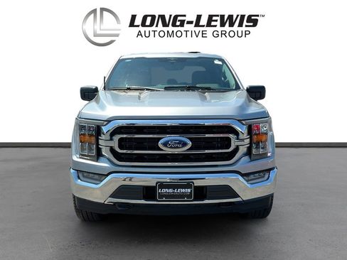 Used 2023 Ford F150 XLT w/ Equipment Group 302A High AWD/4WD image 11